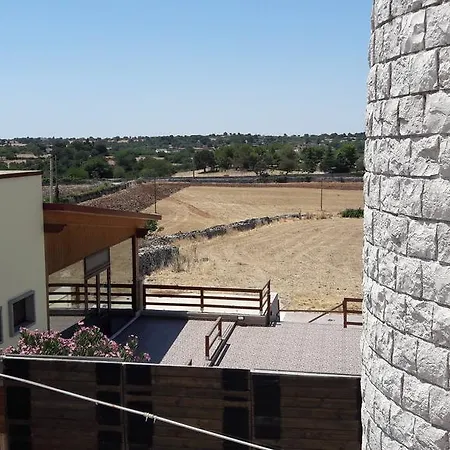 Agriturismo La Conea Farm stay