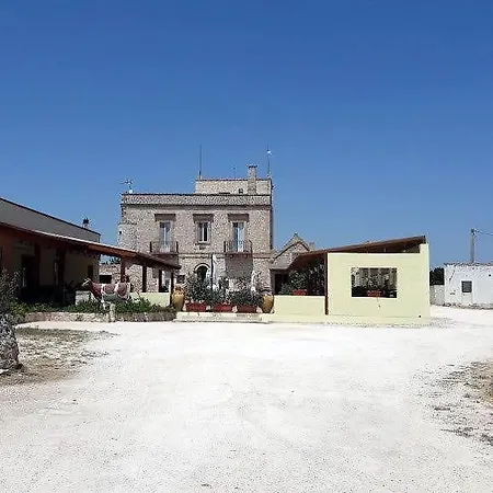 Agriturismo La Conea Putignano
