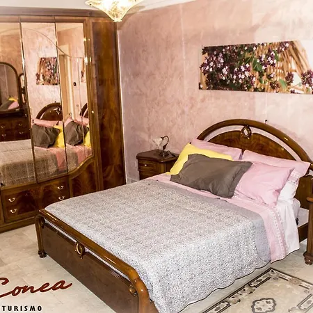 Agriturismo La Conea