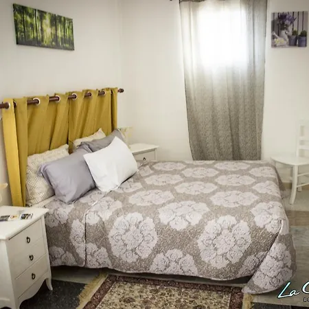 Farm stay Agriturismo La Conea