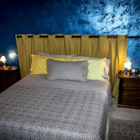 Agriturismo La Conea Farm stay *
