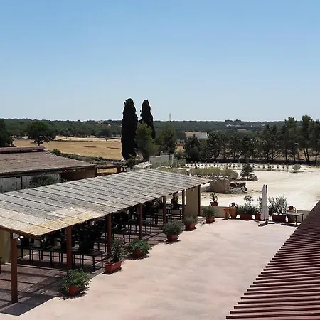 Agriturismo La Conea * بوتينيانو