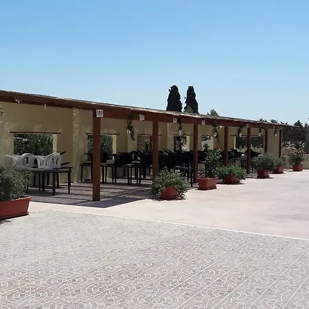 Agriturismo La Conea مزرعة للإقامة