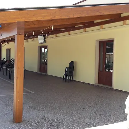 Agriturismo La Conea بوتينيانو