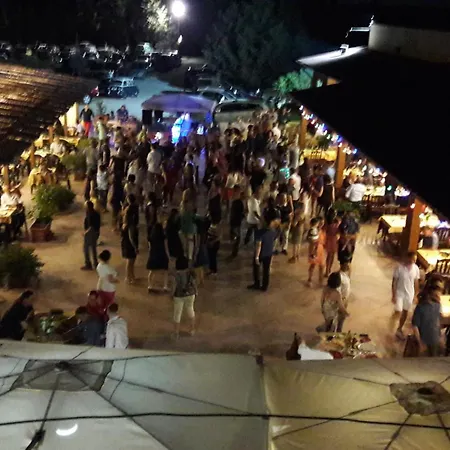 مزرعة للإقامة Agriturismo La Conea