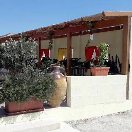 مزرعة للإقامة Agriturismo La Conea *
