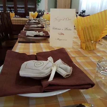 Agriturismo La Conea * بوتينيانو