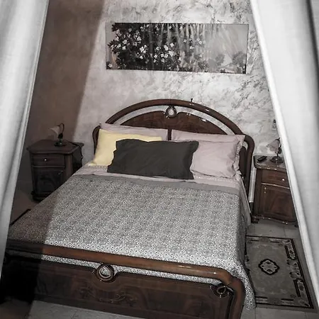 مزرعة للإقامة Agriturismo La Conea بوتينيانو