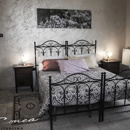 Agriturismo La Conea مزرعة للإقامة *