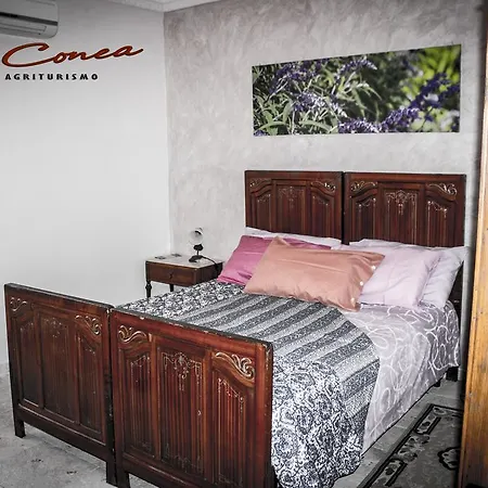Agriturismo La Conea * بوتينيانو