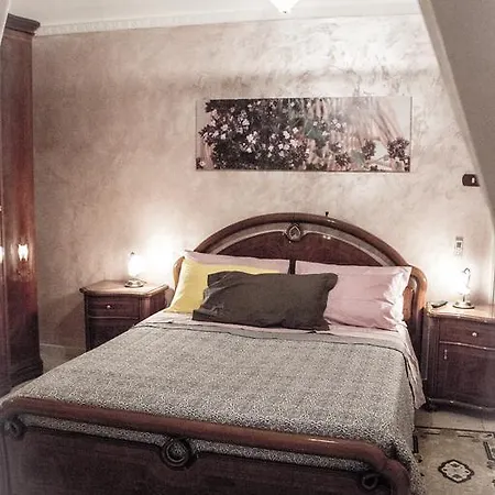 مزرعة للإقامة Agriturismo La Conea *