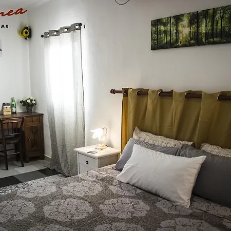 Agriturismo La Conea *