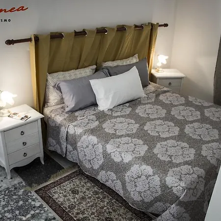 Agriturismo La Conea مزرعة للإقامة
