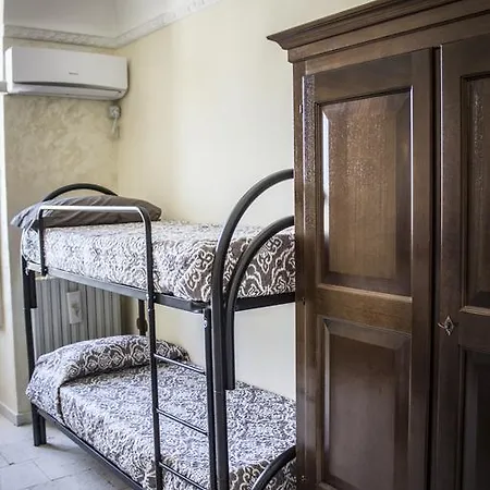 Agriturismo La Conea مزرعة للإقامة