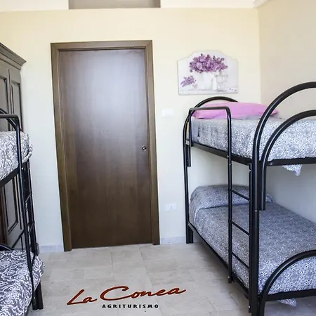 Agriturismo La Conea * بوتينيانو