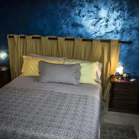 Agriturismo La Conea مزرعة للإقامة *